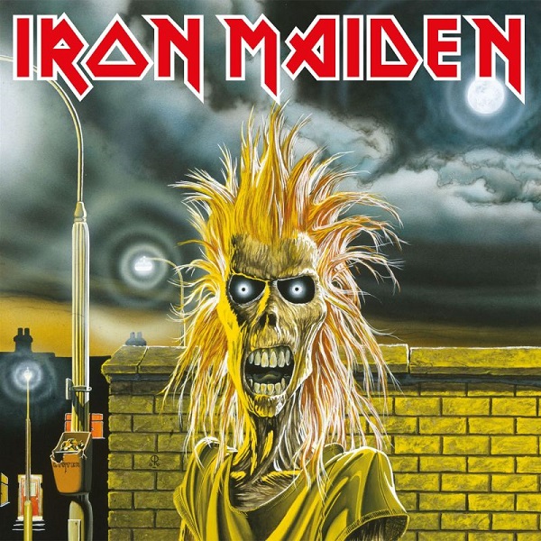 Iron Maiden [HD Version]
